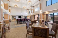 Hampton Inn & Suites Plattsburgh Hotels in Plattsburgh