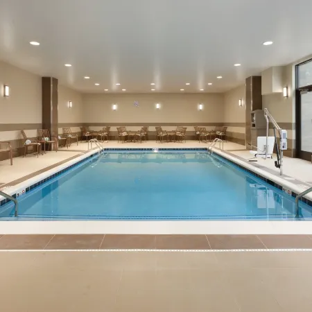 Embassy Suites by Hilton Akron Canton Airport