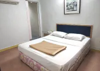 Wangsa Village Inn Hotels in Kota Tinggi