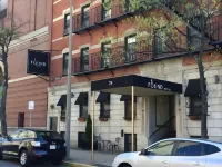 Found Hotel Boston Common