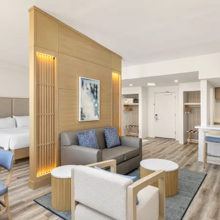 Holiday Inn Resort GALVESTON-ON THE BEACH by IHG