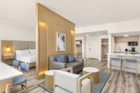 Holiday Inn Resort GALVESTON-ON THE BEACH by IHG - Kylpylä