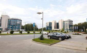 Sky Hostel Sheremetyevo