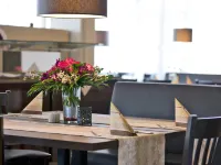 Bonjour Tagungshotel Stuttgart-Gerlingen Hotel di Ditzingen