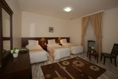 Durrat Mina Hotel โรงแรมใน