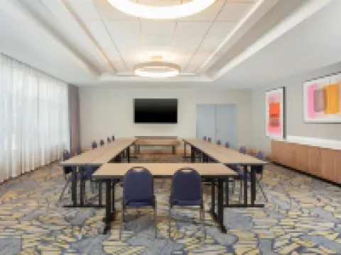 Homewood Suites by Hilton Broomfield Boulder Hotels in Broomfield