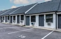 City Skyline Loft Raleigh