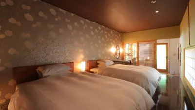 Nemunohana Hotels in Nichinan