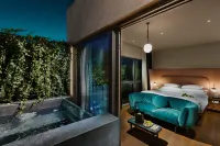 Gatsby Athens Các khách sạn ở 