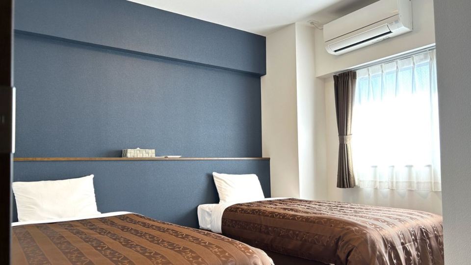 Okinawa Karate Hotel Iolite Tomigusuku
