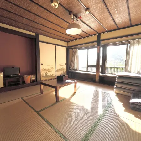 Kita Onsen Ryokan Spa
