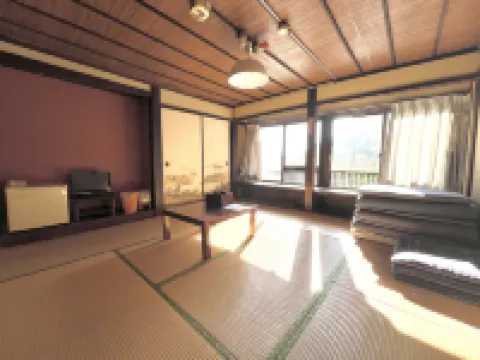 Kita Onsen Ryokan Spa