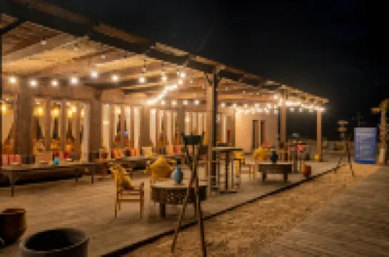 Mia Dakhla Resort