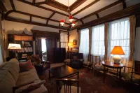 Tachikawa Family's House Hotels in Hokuto