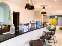 Ibis Styles Paris St-Denis Pleyel