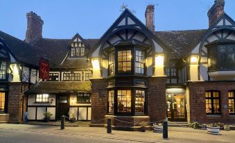 The Talbot and Apartment