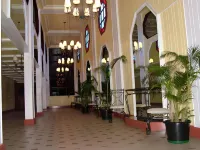 Southern Cross Hotel Fiji