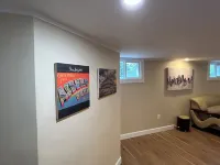 Beautifully restored full home, 5 min to NJ Shore! Hotels in Neptune City