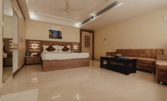 3. 빅위그 호텔..