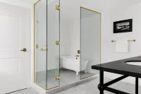 كيمبتون بالاديان هوتل باي آيتش جي