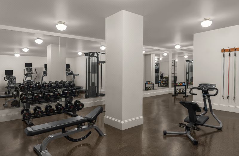 Kimpton Palladian Hotel by IHG photo 4