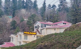 Pinemont Hotel