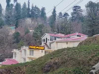 Pinemont Hotel Hotels near Pakistan Cadet College Muree