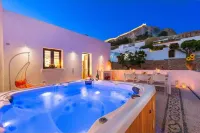Lindos Citrin Studios