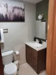 Cozy Mountain Condo فنادق في 