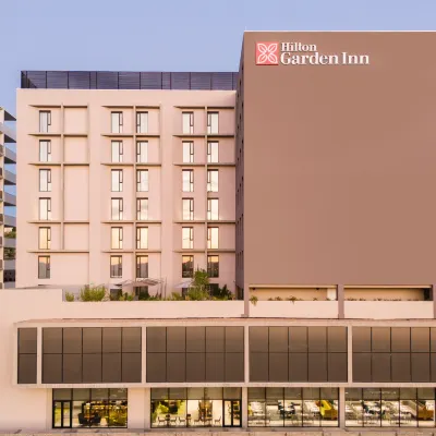 Hilton Garden Inn Windhoek Hotels near St. Mary’ Cathedral