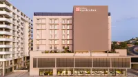 Hilton Garden Inn Windhoek - gimnasio