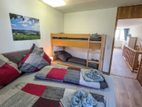 Familienspaß inkl. Schwimmbad und Sauna