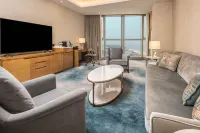 Hilton Brazzaville les Tours Jumelles Hotel & Residences