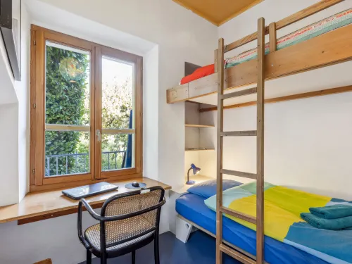 Egner- Apt.Caretta Hotel a Muralto