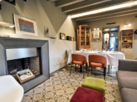 La Casetta sul Lago Iseo otelleri