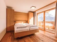 Superior mit 2 Schlafzimmer Hotels in Lermoos