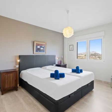 Pluma Ligera Hotels in Teulada