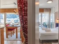 Aiglon E2 - Balcony