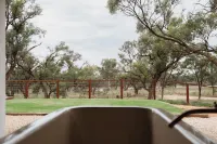 Parcoola Retreats, Secluded Riverside Escape Hoteles en Barmera