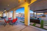 "Sunriver Estate" l 4Bd l Pool l Spa l Sleeps 12