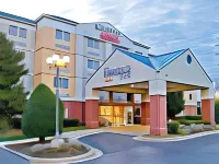 Spark by Hilton Kannapolis