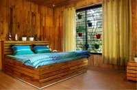 Kisan Eco Farm Hotel a Ghorale