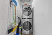 Exclusive Luxury Penthouse - Heart of Downtown Cleveland - Rare Find