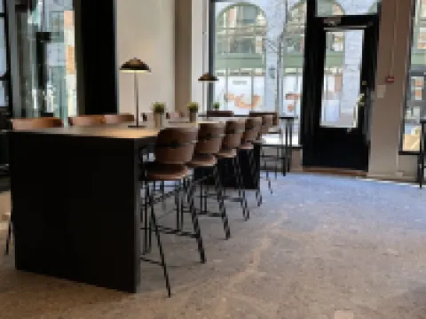 K7 Hotel Oslo Hotels in Oslo