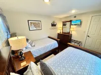 Cozy Corner Cottage .5 mi from HersheyPark