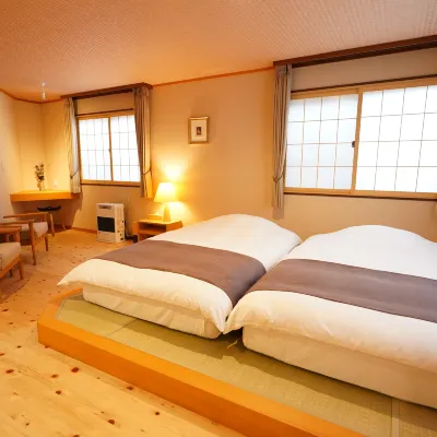 Someian Hotels near Tsutsujitei