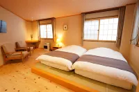 Someian Các khách sạn ở Kusatsu