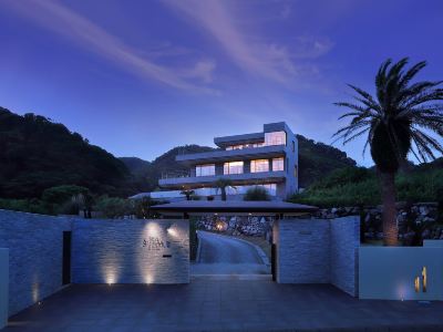 Villa Shinra