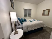 Beautiful Home Close to River Parks , Airport & Downtown. Pet-Friendly!