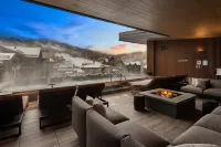 Luxury Mountain Living